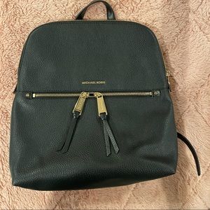 Michael Kors backpack